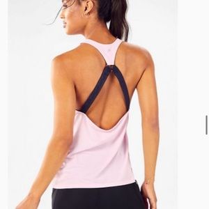 Fabletics workout top